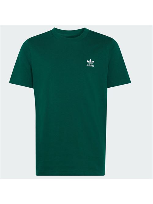 tee ADIDAS ORIGINAL | KE0450CGREEN